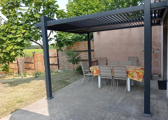 Apartmán Repos Et Calme Montain  fotorgafie