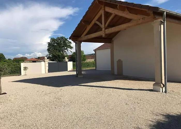 Photo de Villa Au Coeur De La Vallee De La Dordogne Tauriac 