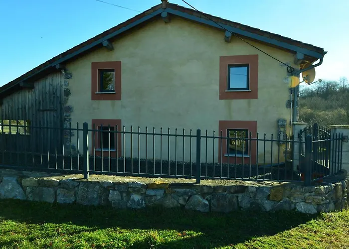 fotos do La pensée sauvage, accueil, partage et ressourcement à la ferme Rimont