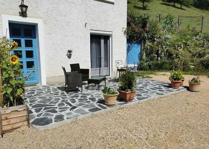 Studio Calme Et Nature Bien Situe Saint-Laurent-les-Toursの写真