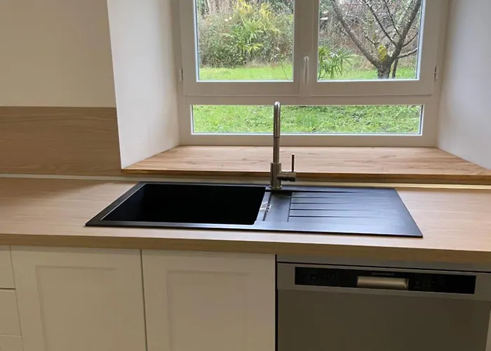 صورة Le Gite Du Bonheur Dalou