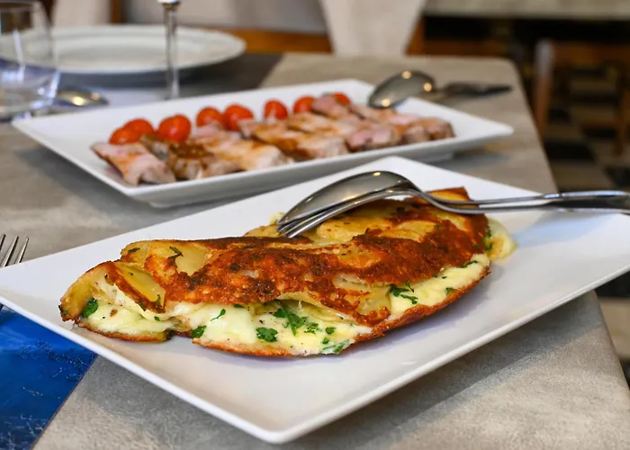 CampouriezLe Relais Du Coustoubi住宿加早餐旅馆照片