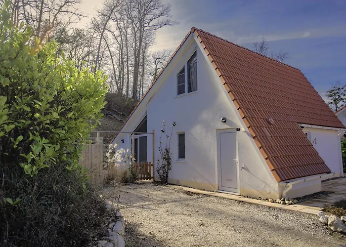 Villa Espace 108 Daumazan-sur-Arize zdjęcie