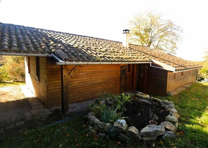 Maison Nature 5 Min Mirepoix Roumengoux photo