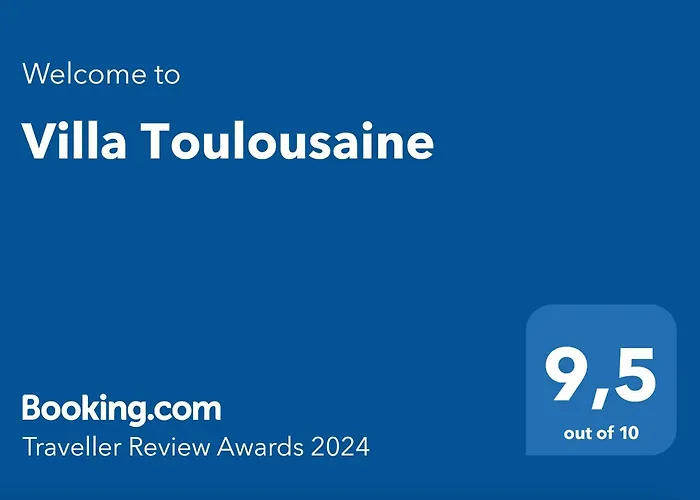 Villa Toulousaine Grisolles  Foto