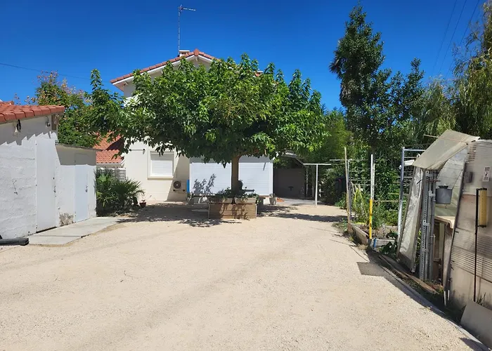 Gite Venita T1 Aussonne Foto