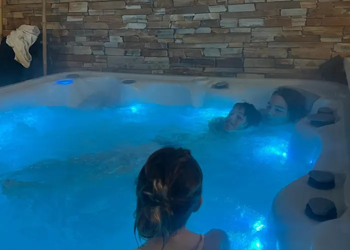 Gite De Gabi Jacuzzi Pompignan  foto