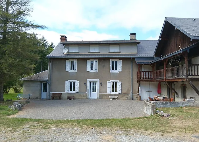 fotos do House In The Mountains In The Heart Of A Domain Vila Arlos