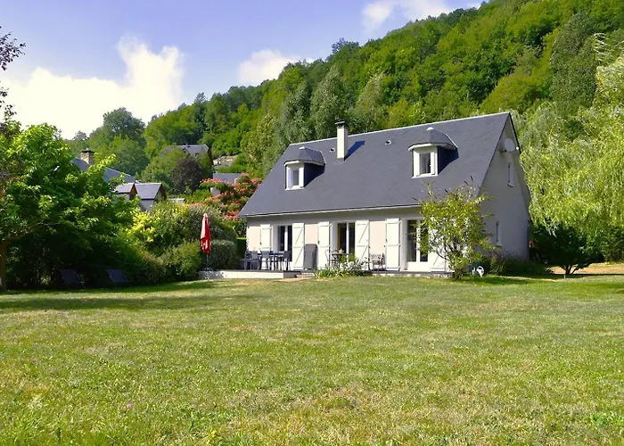 صورة Maison Marguerite Borderes-Louron