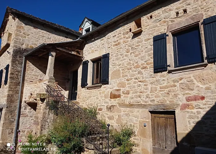 Advitamrelais La Rouquette zdjęcie