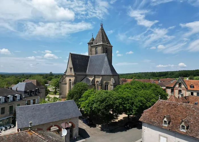 Maison D'Hotes Orlaya Assier photo