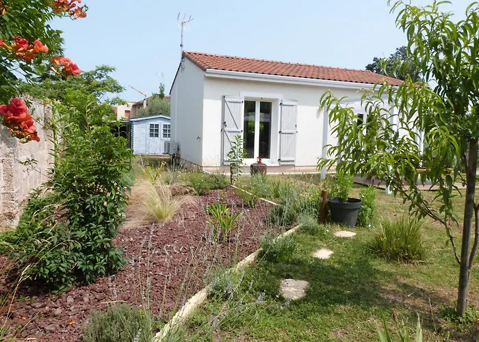 Gite Le Cherche Midi ガイヤックの写真