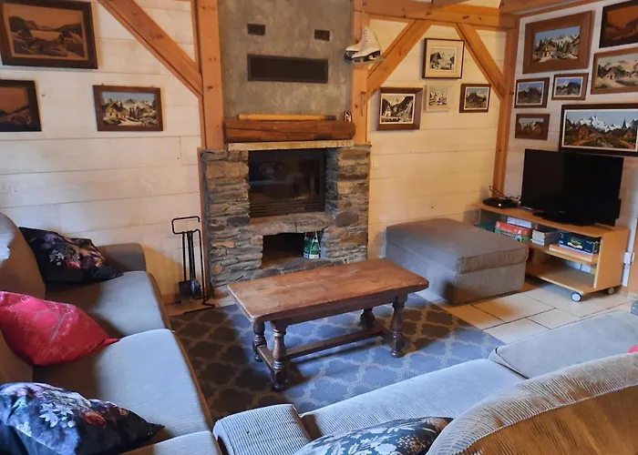 Photo de Villa Les Granges de la Fontaine à Antignac