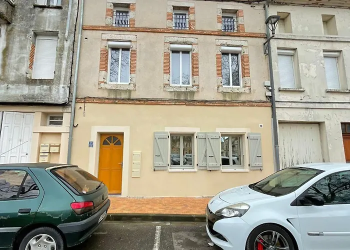 Valence Dream By Reve Bleu 아파트 사진