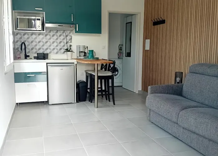 Casa Mathis Montbartier foto