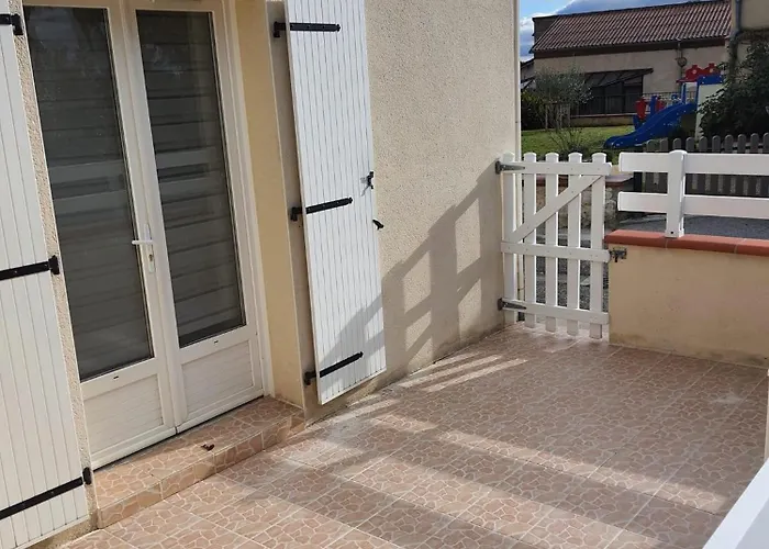 Gite Cinqcy 2 Sistels zdjęcie