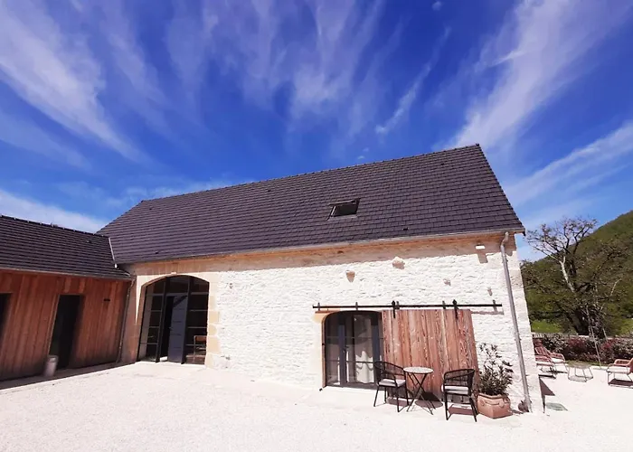 P'Tit Cocon Au Coeur Du Lot Bed & Breakfast Degagnac photo