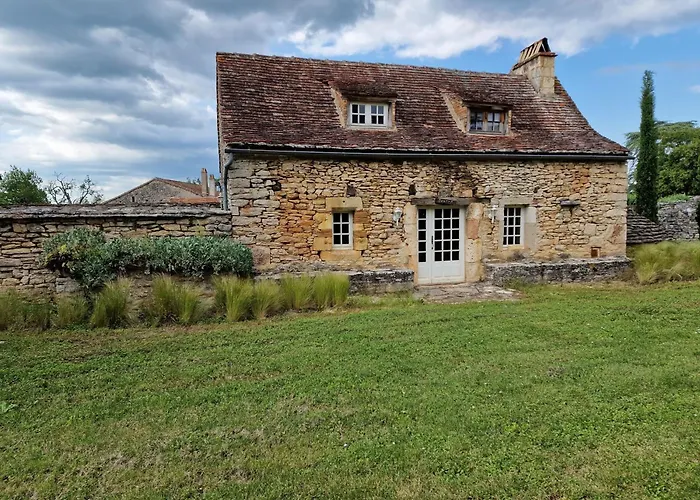 Gite Fournil Varaire photo