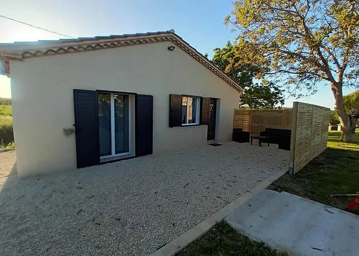 Petite Maison Dans Le Gers 32 Mouchan foto