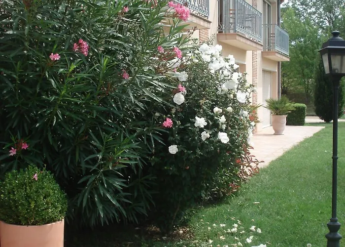 L'Oustal Du Lauragais Hotel Labastide-Beauvoir photo