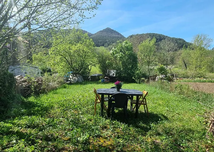 foto di La Garance Voyageuse Villa Boyne