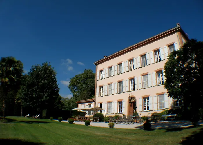 Domaine Du Pegulier Hotel Montaut-Ariege photo