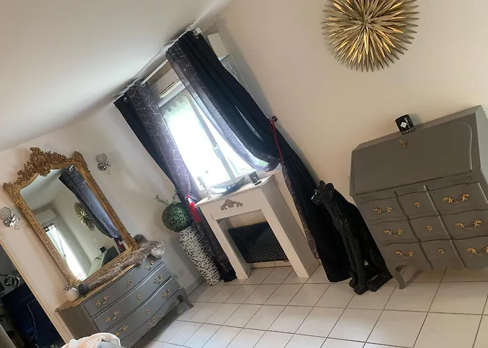 Belle Appartement Nailloux photo