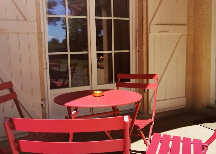 Maison de Campagne&Spa 6 pers 15 min d'Auch Sainte-Christie Foto