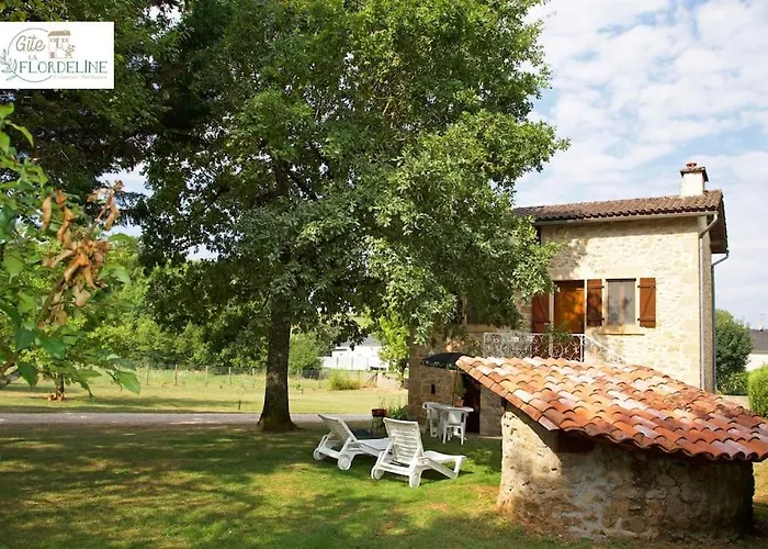 La Flordeline Classe 2 Etoiles Draps Et Serviettes Non Fournis Montbazens foto