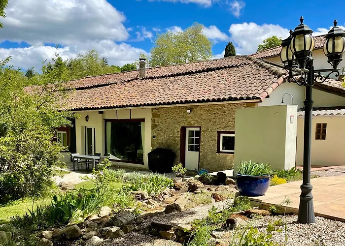 Gite31 Salermの写真