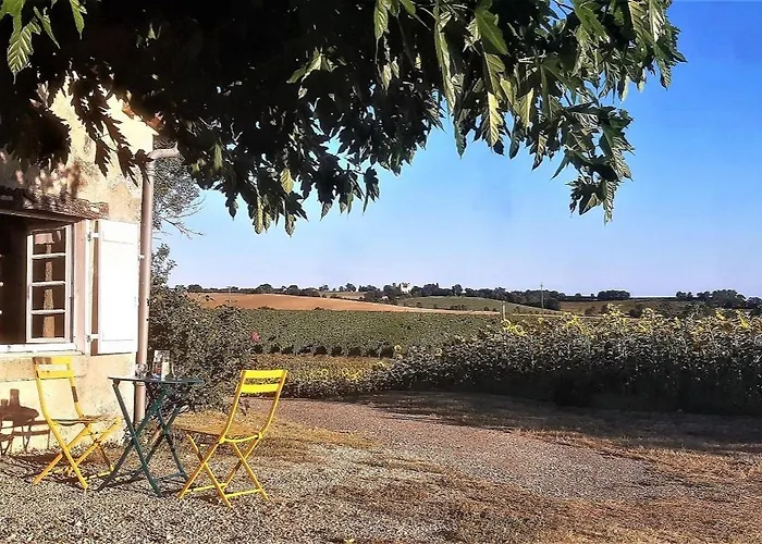 foto di Gite Samaret Gers En Gascogne Lagardere