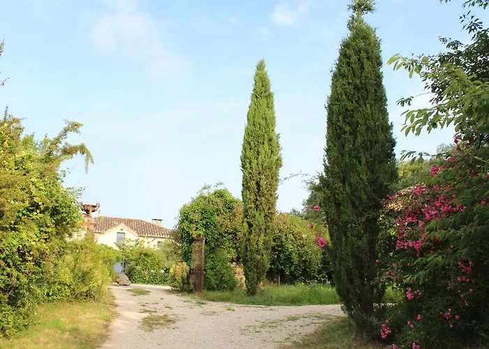 Gite Xin Dao Semezies-Cachan foto