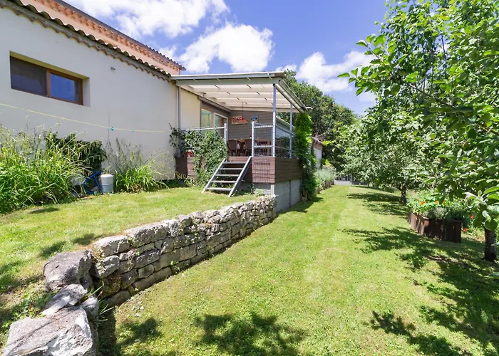 صورة فيلا Domaine De La Garenne Ronel