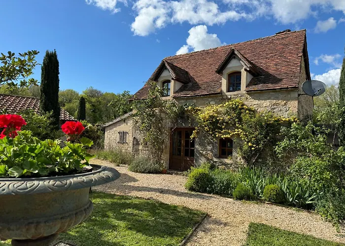 Petit Loulet Villa Puylagarde photo