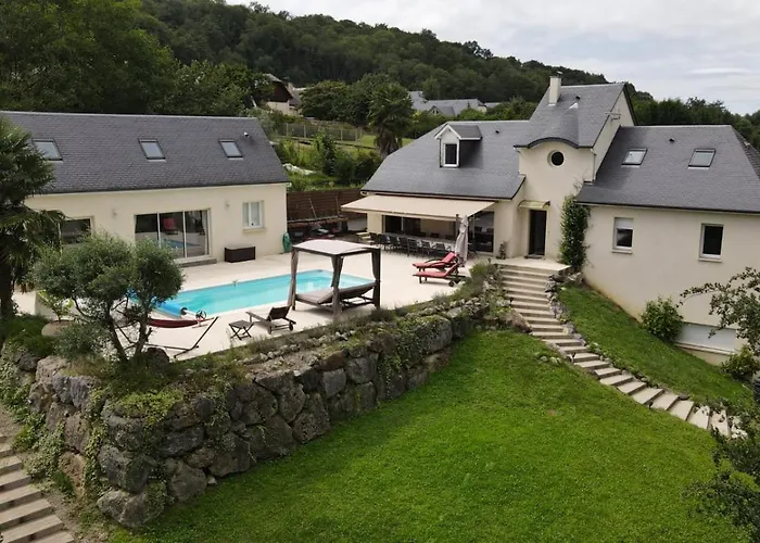 foto di Le GITE à JP Montgaillard 