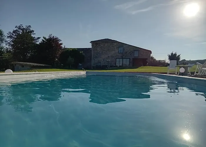 Gite Tonnac Villa photo