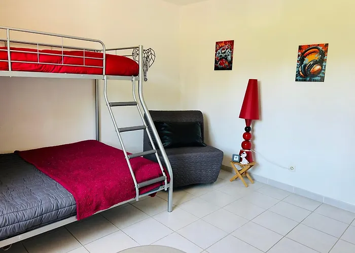Maison Les Cammazes photo