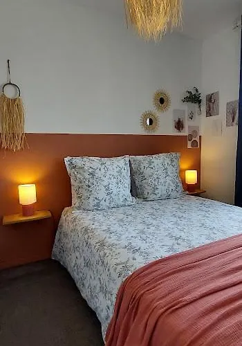 La Maison Cosy Encausse-les-Thermes photo