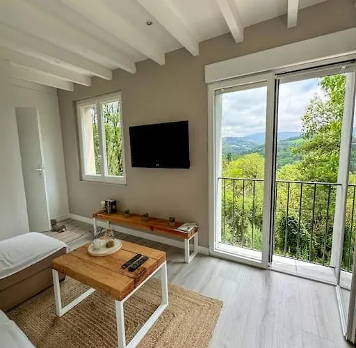 Photo de Villa Maison Hameau à Esperausses