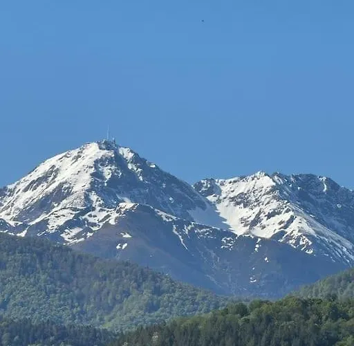 Dreams Of Alaric Villa Ordizan foto