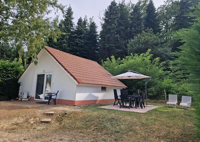 Mon Chalet En Ariege Avec Piscine Daumazan-sur-Arize photo