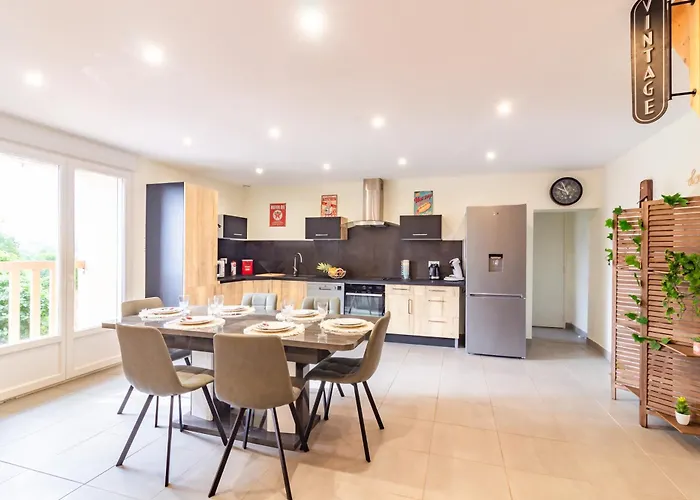 Le Gite De La Route 999 - Belle Maison De Campagne Montlaur  fotorgafie