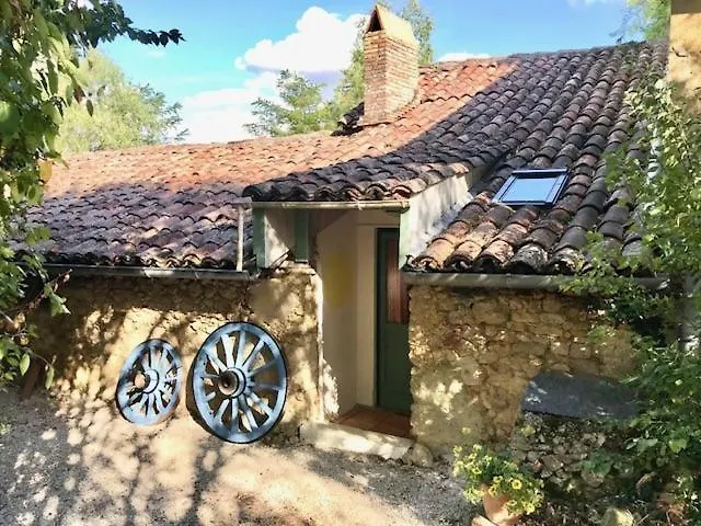 Gites De Bares Castelgaillard fotorgafie