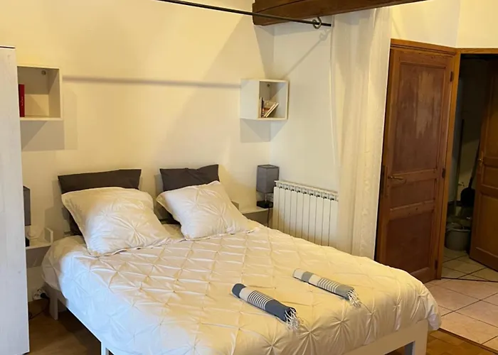 Photo de gîte de Fontjalabert en campagne tout confort Lisle-sur-Tarn