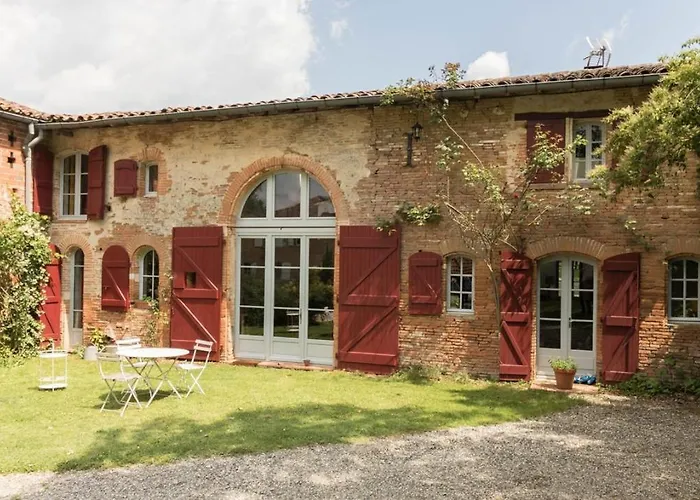 Superbe Longere Villa Preserville photo