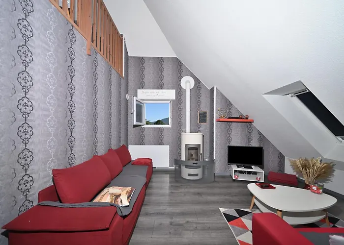 Ferienwohnung Vielle Aure Le 2 Bers Foto