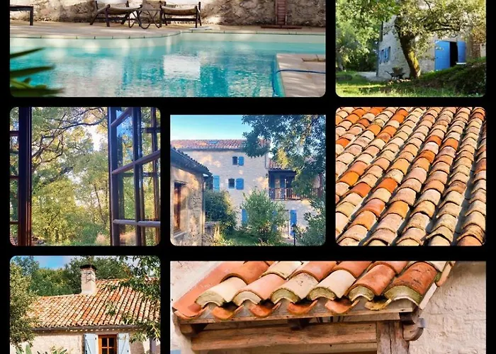 Chez Berger, 2 Persoons Gastenkamer, 1 Hond Toegestaan In Overleg Pern fotoğrafı