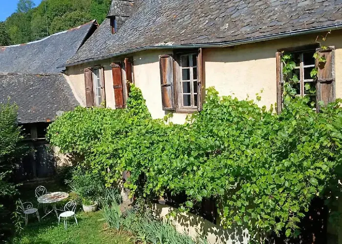 Maison De Chouliou Agertの写真