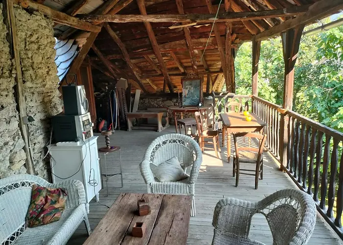 Maison De Chouliou Agert photo