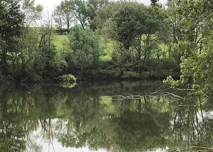 Domaine En Castanet Villa Caraman foto